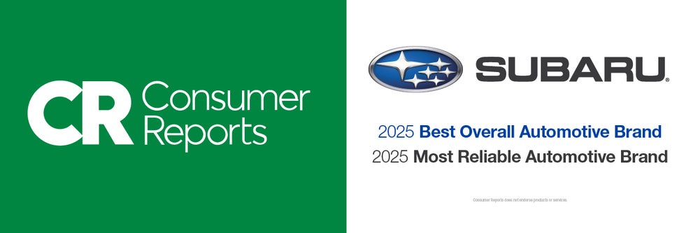 Consumer Reports articles, reviews, rankings and videos. They're all here. | Paul Moak Subaru in Jackson MS