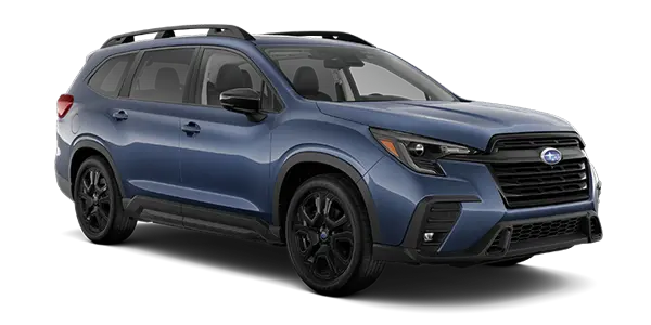 2026 Ascent | Paul Moak Subaru in Jackson MS