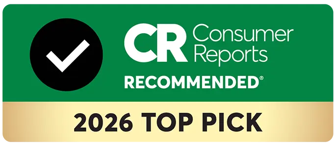 TrustMark | Paul Moak Subaru in Jackson MS