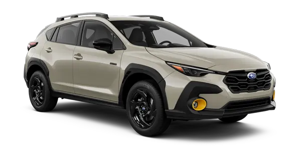 2026 Crosstrek Hybrid | Paul Moak Subaru in Jackson MS