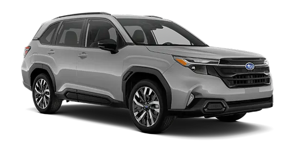 2026 Forester | Paul Moak Subaru in Jackson MS