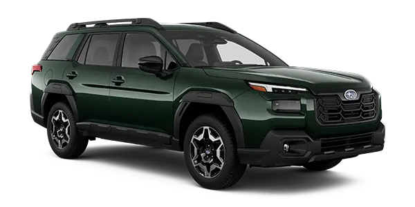 2026 Outback | Paul Moak Subaru in Jackson MS