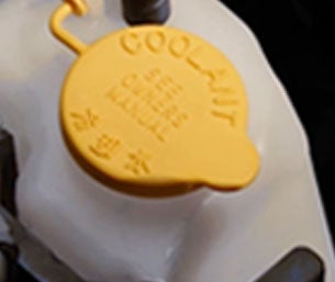 checking fluid coolant | Paul Moak Subaru in Jackson MS