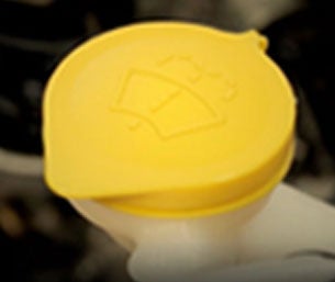 checking fluids windshield washer fluid | Paul Moak Subaru in Jackson MS