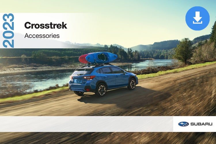 Paul Moak Subaru in Jackson MS