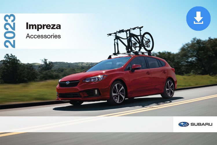 Paul Moak Subaru in Jackson MS