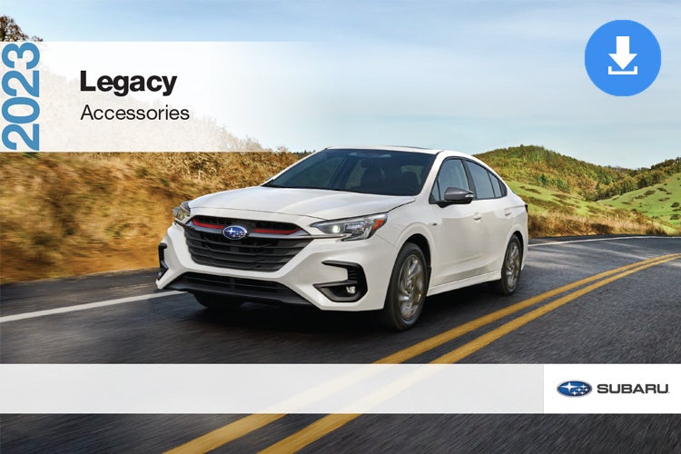 Paul Moak Subaru in Jackson MS