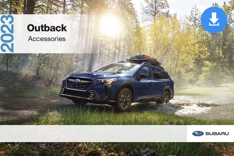 Paul Moak Subaru in Jackson MS