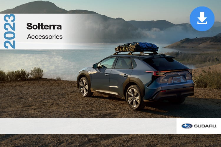 Paul Moak Subaru in Jackson MS