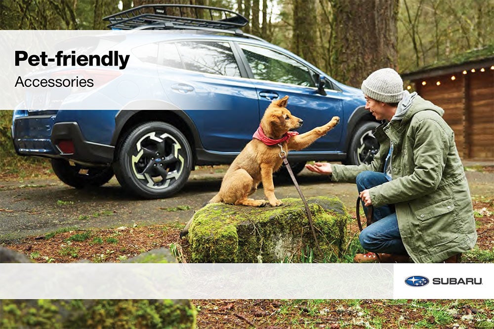 Paul Moak Subaru in Jackson MS