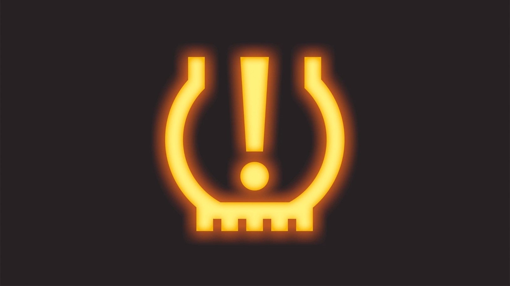  Image of the Tire Pressure Monitoring System Light | Paul Moak Subaru in Jackson MS