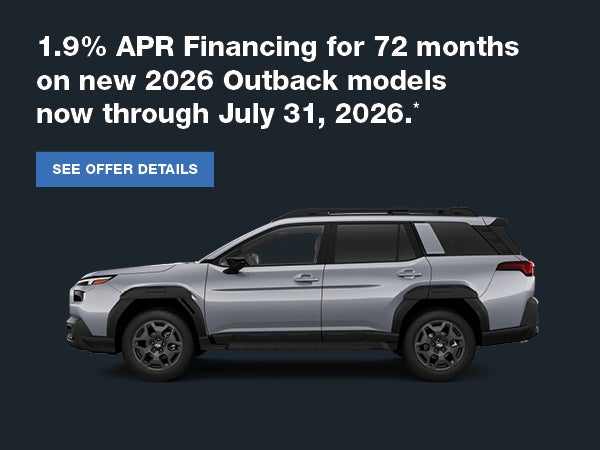 outback