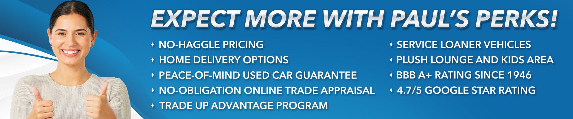 Find Your Next Used Car