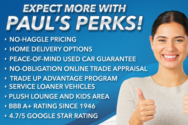 Find Your Next Used Car
