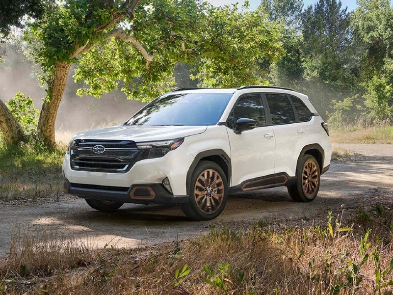 Subaru Lease near Me