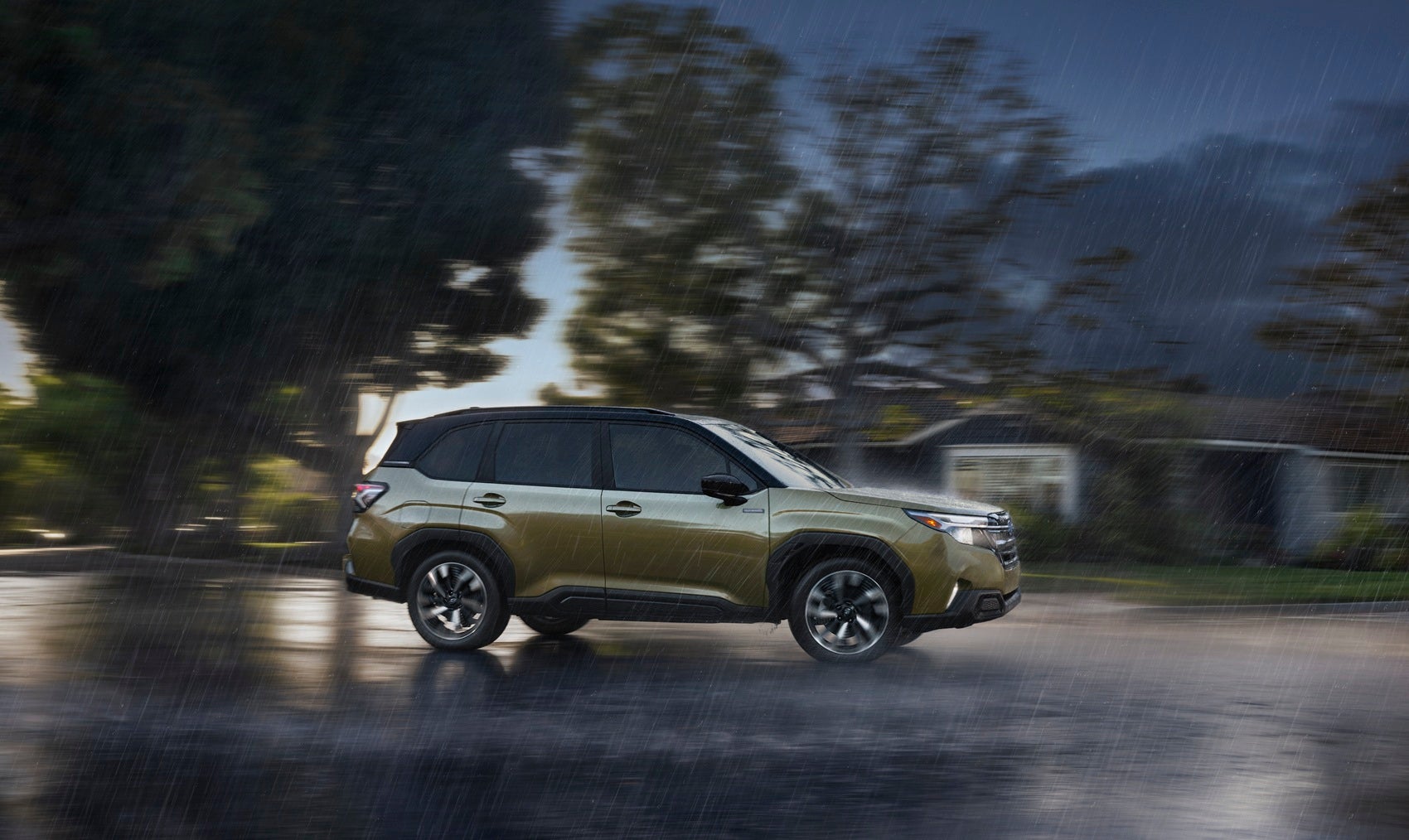 Subaru Forester Hybrid for Sale near Jackson, MS