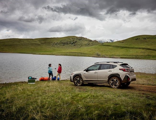 Subaru Crosstrek Hybrid for Sale near Me